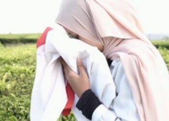 Anggota Paskibraka Jambi Meninggal Dunia