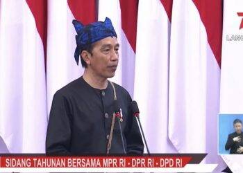 Soroti Doa MUI, Demokrat: Beliau Memahami Ada Kerusakan Berat di Negeri Ini