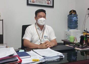 Kades Koto Renah Sudah Tak Dianggap Warga, Mending Anda Mundur!