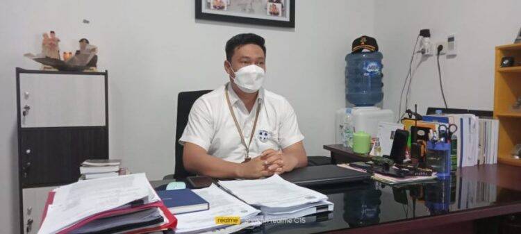 Kades Koto Renah Sudah Tak Dianggap Warga, Mending Anda Mundur!