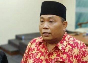Anak Buah Prabowo Pasang Badan Bela Jokowi