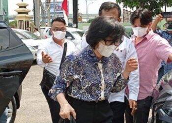 Sah! Seluruh Warga Indonesia Kena Bohongi, Bantuan Rp2 Triliun Tidak Ada
