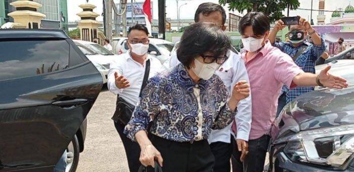 Sah! Seluruh Warga Indonesia Kena Bohongi, Bantuan Rp2 Triliun Tidak Ada