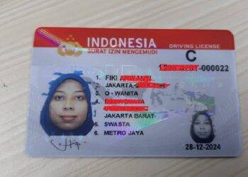 SIM C Bakal Berubah Mulai Agustus, Cek Biayanya