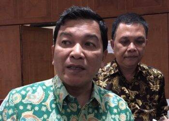 Kejari Periksa Sekda Kota Jambi terkait Dugaan Korupsi Subhi