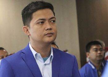 Hafiz Fattah Dukung Kebijakan Fadhil Arief, Tapi