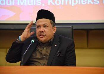 Biaya Politik Itu Mahal, Fahri Hamzah Bongkar Sejadi-jadinya