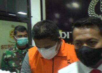 Tim Gabungan Tangkap Oknum Polres Batanghari