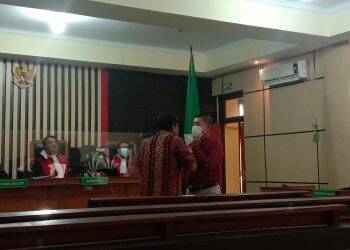 Ajukan Novum, Achmad Harap Kasus Dugaan Penipuan Zen Dibuka Lagi