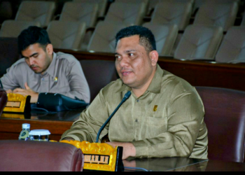 Dewan Minta Pemprov Jambi Perbaiki Toilet Mesjid Al Fallah Seperti Istiqlal Jakarta