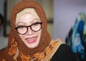 Utang Tutut Soeharto yang Dikejar Satgas BLBI