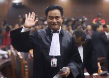 Demokrat Bisa Ketar-Ketir, Yusril Bakal Hadirkan Pakar Hukum Top