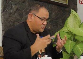 Indonesia Tak Bergantung pada China, Tapi…