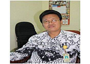Profil Kepsek SMKN 5 yang Punya Harta Rp1,6 Triliun
