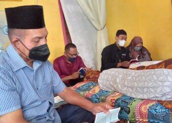 Usman Ermulan Umumkan Kabar Duka, Sekretaris HKTI Tutup Usia