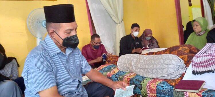 Usman Ermulan Umumkan Kabar Duka, Sekretaris HKTI Tutup Usia