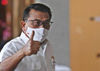 Demokrat: Ini Hanya Akal-akalan Kubu Moeldoko