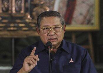 Marzukie Alie Tidak Menyerang SBY, Tapi Hanya Menagih Janjinya