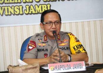 Omongan Usman Ermulan Dulu Betul, Sekarang Muchlis AS Jadi Komisaris BUMD