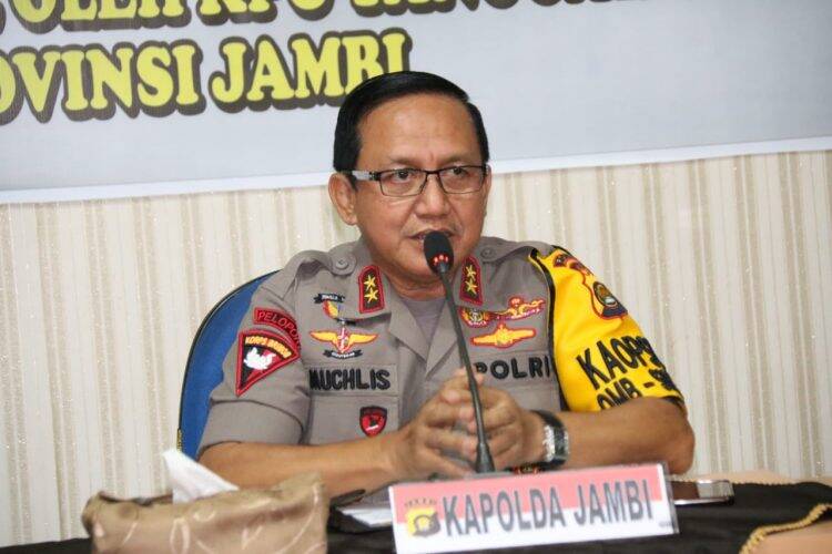 Omongan Usman Ermulan Dulu Betul, Sekarang Muchlis AS Jadi Komisaris BUMD