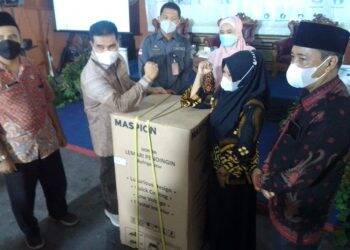 Penting untuk Warga Jambi, DPR Akui Keampuhan Program Bangga Kencana