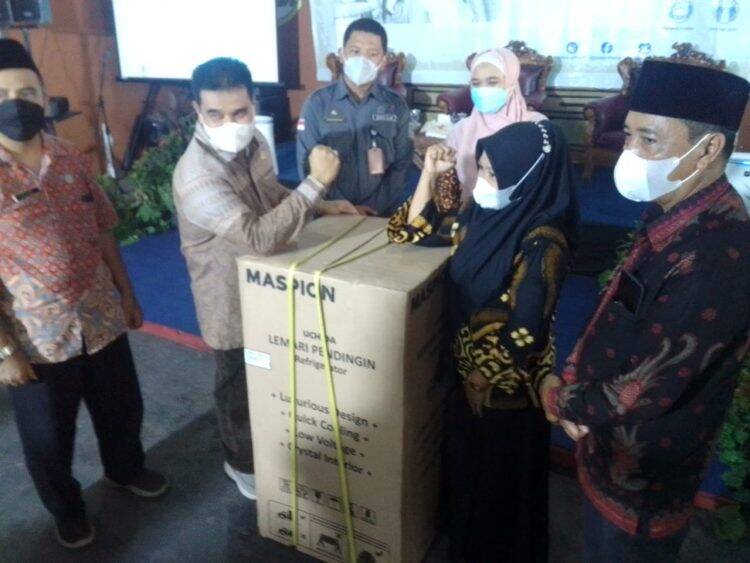 Penting untuk Warga Jambi, DPR Akui Keampuhan Program Bangga Kencana