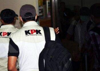 KPK Gelar OTT, Kabarnya Bupati Muba Anak Alex Noerdin
