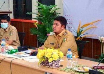 KPK Gelar OTT di Riau Diduga Suap Perizinan