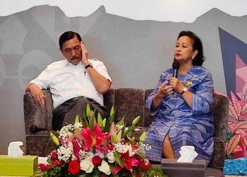 Bukan Cuma Luhut yang Punya Segudang Jabatan