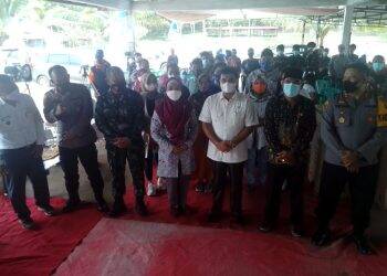Manfaat Pendataan Keluarga BKKBN, Bantu Kebijakan Strategis Pemerintah