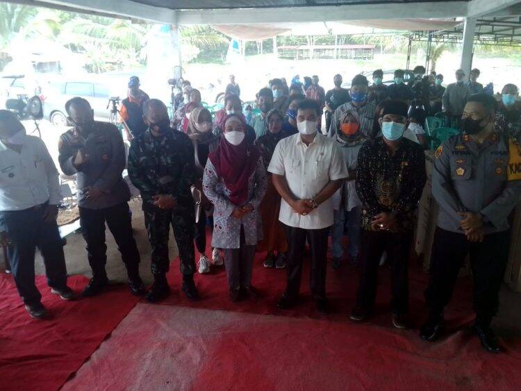 Manfaat Pendataan Keluarga BKKBN, Bantu Kebijakan Strategis Pemerintah