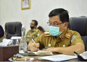 Korupsi BPPRD Kota Jambi, Subhi Siap Buka-bukaan, Budidaya Bisa Kena