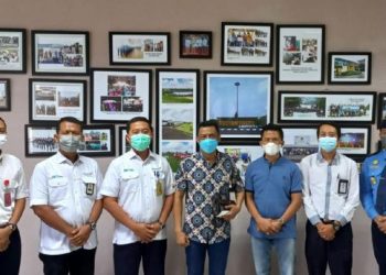 Cek Rp 35,9 M Tercecer di Bandara Soetta, Pemiliknya Pengusaha Jambi