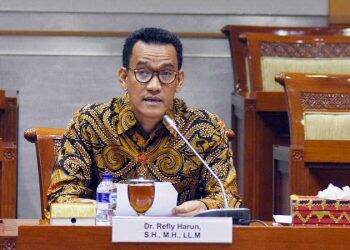 Pakar Hukum Tata Negara: Jangan Hanya Keluarga Cendana