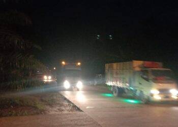 Kesepakatan Pemprov Jambi Bikin Warga Desa Penerokan Ketakutan