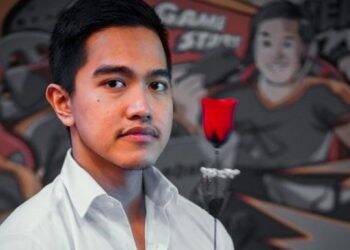 Duit Putra Jokowi Banyak Benget, Anak Buah AHY: Apa Pelihara Tuyul?