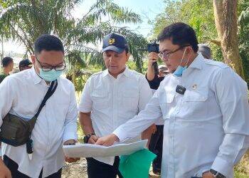 Korban Banjir Jangan Cemas Lagi, Inisiasi Dewan Membuahkan Hasil