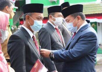 Hari Amal Bhakti Momen Perkuat Kerukunan Beragama