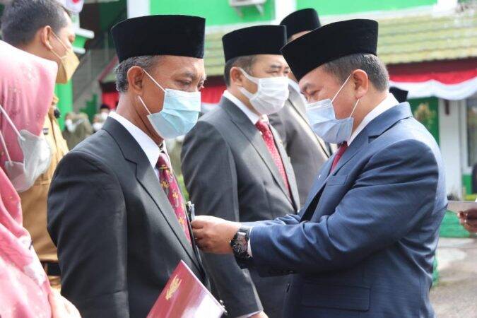 Hari Amal Bhakti Momen Perkuat Kerukunan Beragama