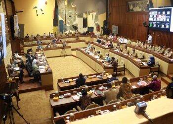 Pemilu Serentak Akan Digelar 14 Februari 2024