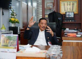 Strategi El Halcon Kembangkan UMKM Desa: Maksimal Rp5 Juta, Itu Tanpa Jaminan