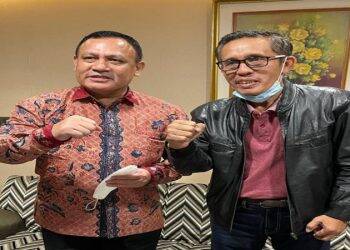 Ketua KPK Akan Bertandang ke Jambi Hadiri Pelantikan JMSI