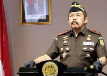 Jaksa Agung: Korupsi di Indonesia Fenomena Gunung Es