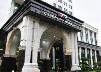 Pendaftaran Calon Komisioner OJK Dimulai 7 Januari