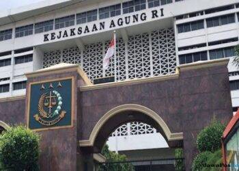 Jokowi Tunjuk Agung sebagai Wakil Jaksa Agung