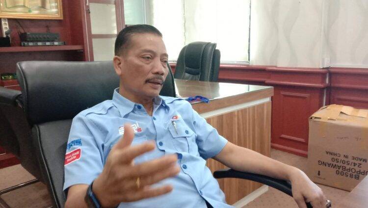 Strategi El Halcon Kembangkan UMKM Desa: Maksimal Rp5 Juta, Itu Tanpa Jaminan