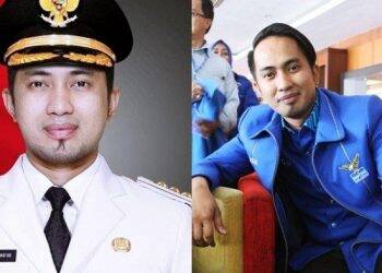 Kader Demokrat Kena Ciduk KPK, Kubu Moeldoko Kaitkan dengan AHY