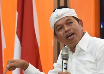 Kang Dedi Mulyadi Didukung Jadi Presiden