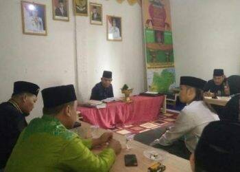 Pemilik Akun TikTok Ini Dihukum Denda Adat Melayu