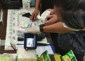 Tiga Pelaku Pengirim 15 Kilo Sabu Terancam Hukuman Mati